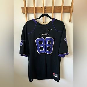 University of Washington Huskies Football Jersey